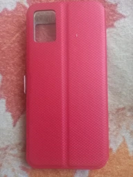 Чохол-книжка для смартфона Dengos для Samsung Galaxy A31 Red (DG-SL-BK-259) фото від покупців 2