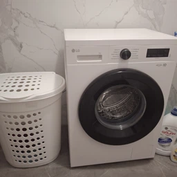 Стиральная машина LG F2Y1NS6W