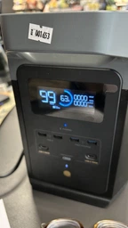 Зарядна станція EcoFlow DELTA Pro (3600 Вт·год / 3600 Вт) фото от покупателей 19