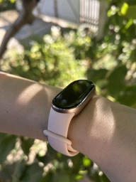 Фитнес-браслет Xiaomi Smart Band 10 Black (001012404176) фото от покупателей 3
