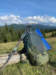 Рюкзак Deuter Aircontact Lite 40+10 л 3340118 3388 фото от покупателей 1