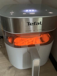 Мультипечь Tefal Easy Fry Infrared EY831GE0