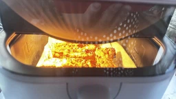 Мультипечь Tefal Easy Fry Infrared EY831GE0