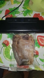 Вакуумний пакувальник Vacuum Sealer (2352) фото від покупців 9