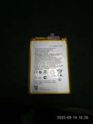 Акумулятор Motorola MC50 Moto G9 Power, Moto G40 Fusion, Moto G60 G60s [Original PRC] 12 міс. гарантії фото від покупців 2