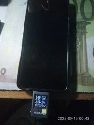 Акумулятор Motorola MC50 Moto G9 Power, Moto G40 Fusion, Moto G60 G60s [Original PRC] 12 міс. гарантії фото від покупців 1