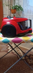 Профессиональный пароочиститель Karcher SC 1 EasyFix: 1200Вт (1.516-401.0) HDSYR_4499