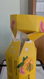 Набір подарунковий Superfood Set Tropical Candy Tink