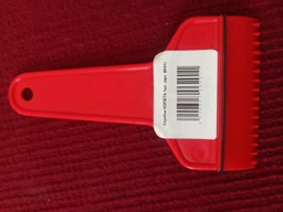 Скребок KUFIETA Premium XL/ABS/SK01/BN (132097)