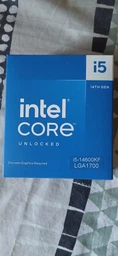 Процессор INTEL Core™ i5 14600KF (BX8071514600KF) фото от покупателей 3