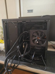 Корпус be quiet! Light Base 600 LX White (BGW68) фото від покупців 4