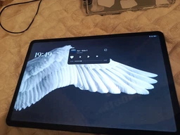 Планшет Xiaomi Redmi Pad Pro Wi-Fi 6/128GB Mint Green (001011878183) фото от покупателей 1