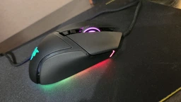 Миша Razer ігрова Basilisk V3 USB RGB Black (RZ01-04000100-R3M1) фото от покупателей 7