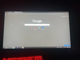 Монитор 24” Asus VY249HGE (90LM06A5-B02370) IPS FHD 144Гц / 8-Bit / Adaptive Sync / Freesync Premium фото от покупателей 5