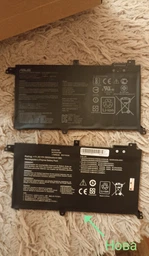 Батарея B31N1732 для ноутбука ASUS S430UN, S430UA, X430UA, X430UA, X430UF, X430UN (11.52V 3653mAh 42Wh) (0B2002-02)