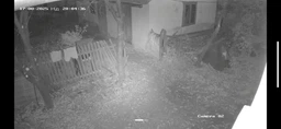 Комплект видеонаблюдения Hikvision Turbo HD-4W KIT фото от покупателей 8