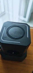 Универсальный сетевой удлинитель RZTK GaN Hub Wireless 65W + 3 USB-A (QC 3.0) + USB-С (PD20W) Black 2 м фото от покупателей 4