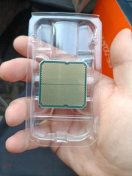 Процессор AMD Ryzen 5 7500F 3.7(5.0)GHz 32MB sAM5 Tray (100-000000597) Without Cooler фото от покупателей 10
