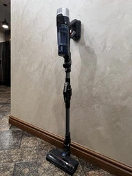 Акумуляторний пилосос Rowenta X-Force Flex 9.60 Aqua Animal RH20C7WO з миючою насадкою