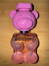 Тестер Moschino Toy 2 Bubble Gum для жінок 60 мл фото від покупців 2