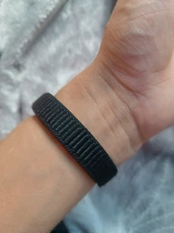 Ремешок ArmorStandart для Xiaomi Smart Band 10/9/8 Grey (ARM86897) фото от покупателей 5