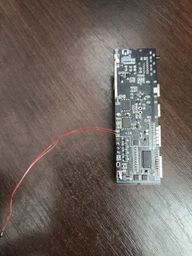 Плата Power Bank PD 100W 5S два роз'єми type-c фото от покупателей 1