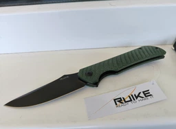 Нож складной Ruike P123-MB
