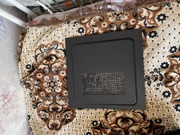 Корпус 2E BASIS RD850, без БП, 1xUSB3.0, 2xUSB2.0, 1x120mm ARGB fan, Acrylic Side Panel, mATX, Black 2E-RD850 фото от покупателей 1