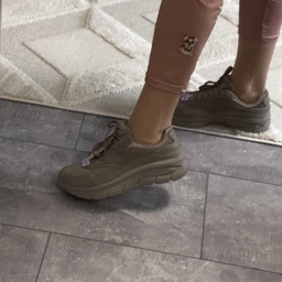 Жіночі кросівки Skechers 38 Чорний 158590 BBK фото від покупців 1