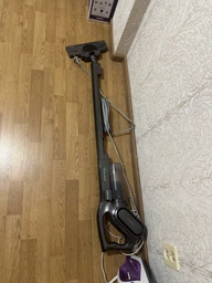 Вертикальний + ручний пилосос (2в1) Deerma Suction Vacuum Cleaner DX700S фото от покупателей 19