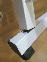 Стол для ноутбука передвижной Fabrika Transformer Graphite (FK-W40943G)