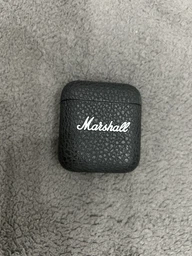 Навушники Marshall Headphones Minor IV Black (1006653) фото від покупців 2