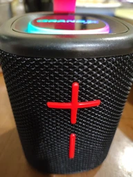 Акустична система Grand-X Bluetooth Black (BTS-10DB) (247247)