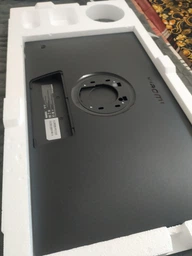 Монитор 27" Xiaomi 4K Monitor A27Ui EU (ELA6221EU) (1141076) фото от покупателей 4