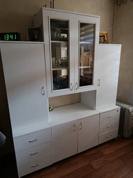 Самоклейка декоративна D-C-Fix Біле дерево белый напівглянець 0,9 х 15м (200-5226) фото от покупателей 5