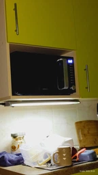 Микроволновая печь Ardesto go-e845gb фото от покупателей 1
