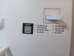 Холодильник Indesit INKS1341W4U, білий (INKS1341W4U) фото от покупателей 1