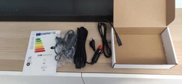Холодильник туристический Berdsen Icemax 400 12/230V Black (5903890618803) фото от покупателей 1