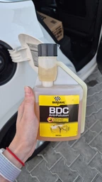 Присадка в дизельное топливо BARDAHL Diesel Combustion 0.5 л (1252BA)