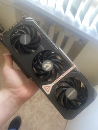 Видеокарта Gigabyte Nvidia GeForce RTX 5060 GAMING OC 8G (GV-N5060GAMING OC-8GD) фото от покупателей 14
