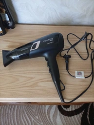 Фен ROWENTA Studio Dry Glow CV5820 фото от покупателей 2