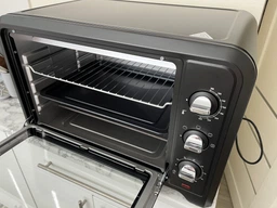 Електрична піч TEFAL Optimo OF484811 фото від покупців 8