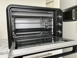 Електрична піч TEFAL Optimo OF484811 фото від покупців 7