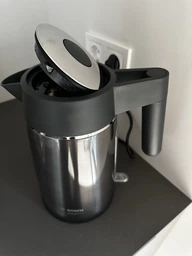 Электрочайник BOSCH TWK5P475 фото от покупателей 2
