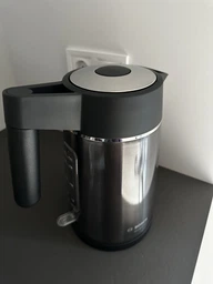 Электрочайник BOSCH TWK5P475 фото от покупателей 1