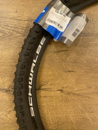 Покришка на велосипед 26"x2.25" Schwalbe TOUGH TOM (57-559) K-Guard B/B-SK фото от покупателей 2
