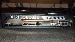 Видеокарта Gigabyte GF RTX 5050 8GB GDDR6 WindForce OC V2 (GV-N5050WF2OCV2-8GD) фото от покупателей 8