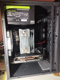 Видеокарта Gigabyte GF RTX 5050 8GB GDDR6 WindForce OC V2 (GV-N5050WF2OCV2-8GD) фото от покупателей 6