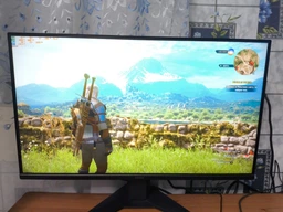 Монитор 27" MSI MAG 275QF E20 -- 2K QHD Rapid IPS / 200Hz / 0,5 мс GtG / 8-Bit + FRC / sRGB 115% / Adaptive-Sync / AI Vision / HDR Ready фото от покупателей 15