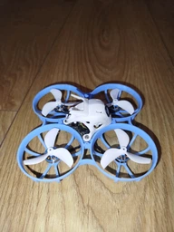 Дрон BetaFPV Meteor75 Pro ELRS 2.4G 2B фото от покупателей 4